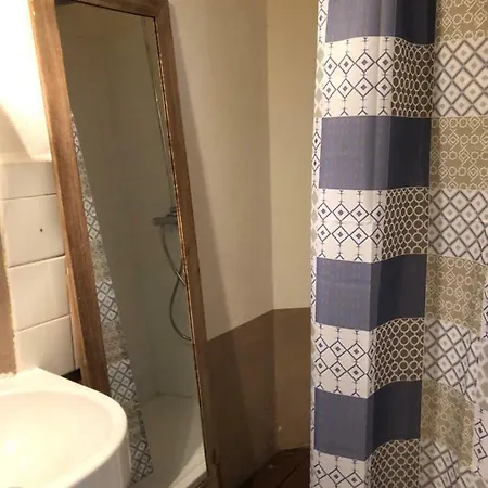La Maison Rose Hébergement de vacances