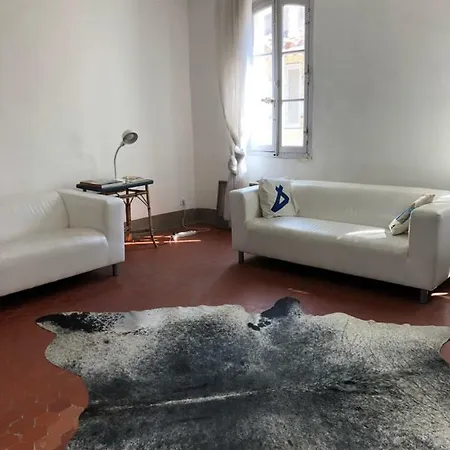 Hébergement de vacances La Maison Rose *