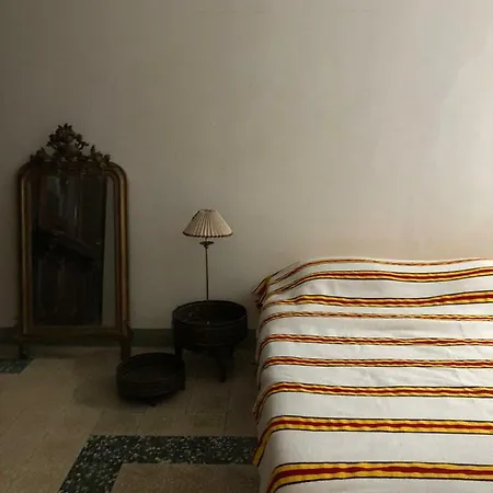 Hébergement de vacances La Maison Rose *