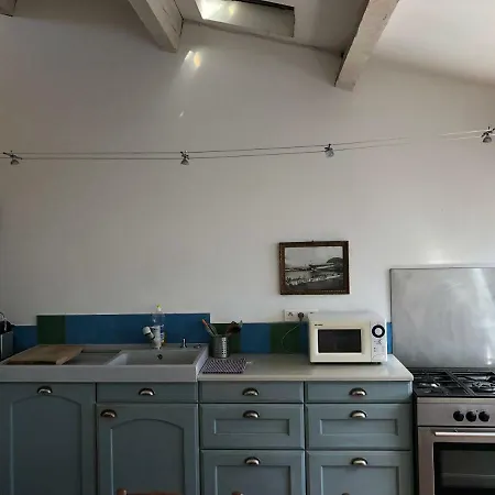 Hébergement de vacances La Maison Rose