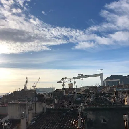 Hébergement de vacances La Maison Rose