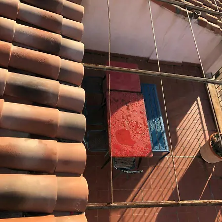 Hébergement de vacances La Maison Rose