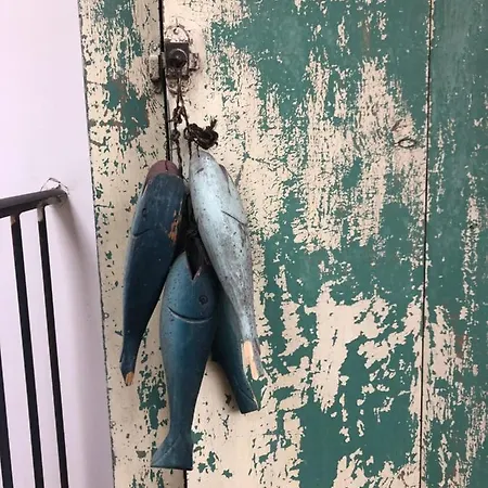 La Maison Rose Hébergement de vacances *