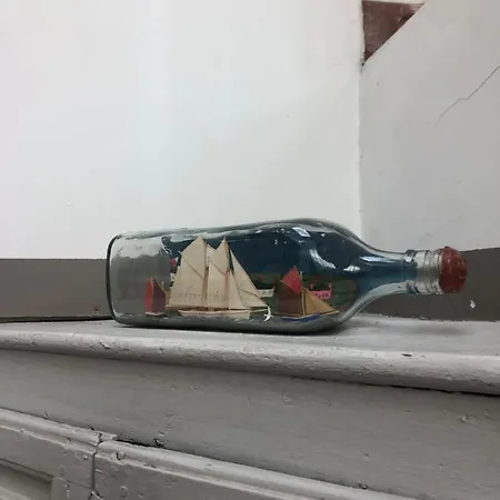 La Maison Rose Hébergement de vacances *