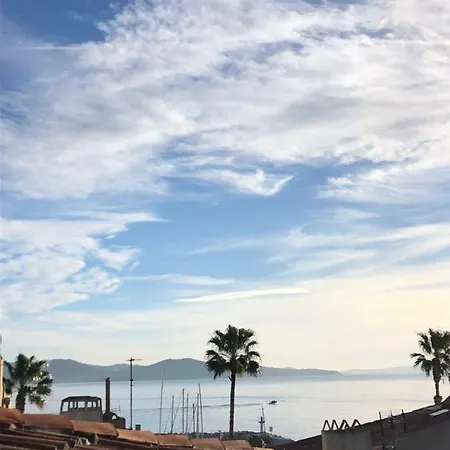 La Maison Rose La Ciotat
