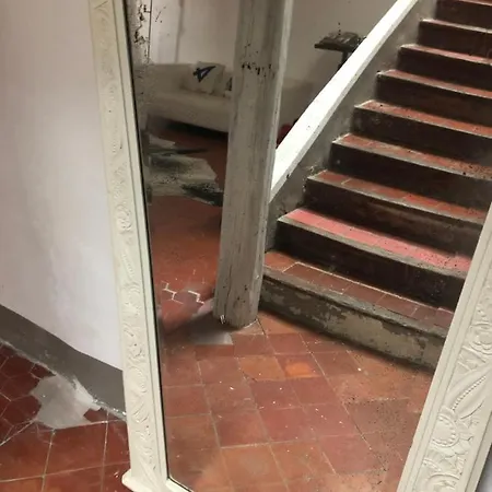 La Maison Rose *